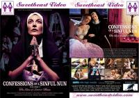 Confessions of a Sinful Nun 2