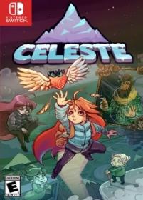 Celeste with Update