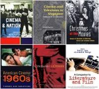20 Cinema Books Collection Pack-10