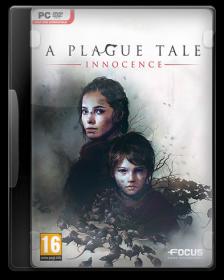 A Plague Tale - Innocence