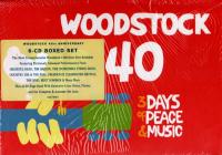 Woodstock 40 Back To Yasgur's Farm (6CD Deluxe Boxset)[320Kbps]eNJoY-iT
