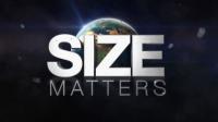 Size Matters Series 1 1of2 The Bigger the Better 1080p HDTV x264 AAC