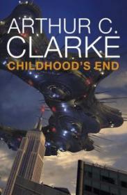 Childhood’s End - Arthur C  Clarke [EN EPUB] [ebook] [ps]