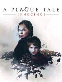 A Plague Tale - Innocence <span style=color:#39a8bb>[FitGirl Repack]</span>