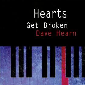 Dave Hearn-2019-Hearts Get Broken
