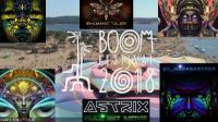 Astrix @ Boom Festival 2018 (Full Set Movie) WEBRip 1080p