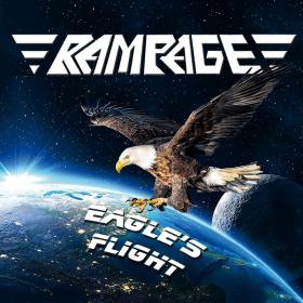 Rampage - 2019 - Eagle´s flight[FLAC]eNJoY-iT
