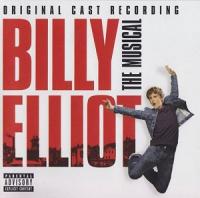 (2005) Elton John - Billy Elliot [Original London Cast] [Bonus CD] [FLAC,Tracks]