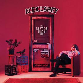 Alex Lahey - The Best Of Luck Club (2019) FLAC