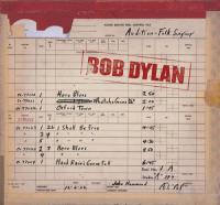 Bob Dylan 2003 Limited Edition SACD Set (24 88 2) FLAC