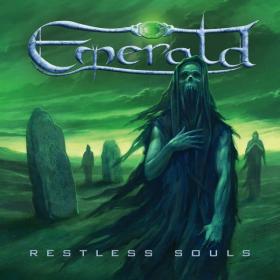 Emerald-2019-Restless Souls