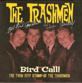 The Trashmen-Bird Call!