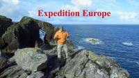 Expedition Europe Series 1 1of2 Birth of a Continent 1080p HDTV x264 AAC