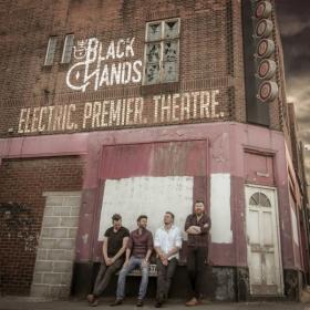 The Black Hands-2019-Electric Premier Theatre
