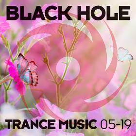Black Hole Trance Music 05-19 (2019)