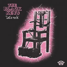 The Black Keys - Go [2019-Single]