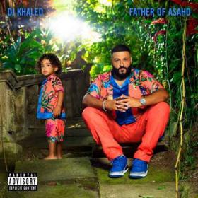 DJ Khaled – Father of Asahd (2019) [320]