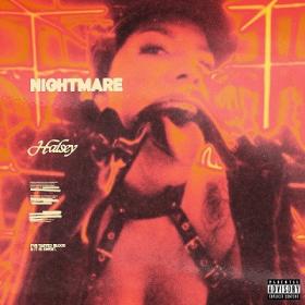 Halsey - Nightmare [2019-Single]