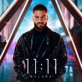 Maluma - 11:11 (2019) Mp3 320kbps Album [PMEDIA]