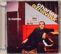 Charles Aznavour - La Mamma (1963) (2004) [FLAC HD]