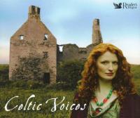 VA - Celtic Voices - 3-CD-(2007)-[MP3-320]-[TFM]