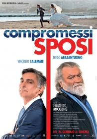 Compromessi Sposi 2019 iTALiAN AC3 DVDRip XviD<span style=color:#39a8bb>-T4P3</span>