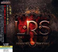 L R S  - Down To The Core - 2014