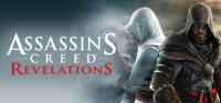 Assassin's Creed Revelations - <span style=color:#39a8bb>[DODI Repack]</span>