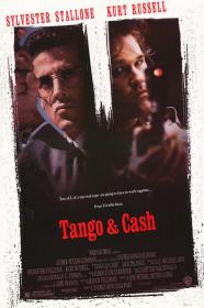 Tango And Cash 1989 1080p