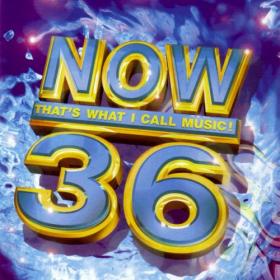 Now Thats What I Call Music 36 (UK Series) (1997) [FLAC]
