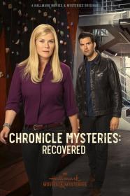 Chronicle Mysteries 1x03 Legami di famiglia 720p iTA AAC WEB-DL x264-T7