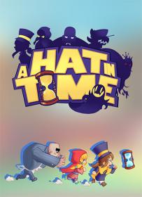 A Hat in Time <span style=color:#39a8bb>[FitGirl Repack]</span>