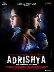 Adrishya (2018) 720p Hindi HDRip - x264 - DD 5.1 - 1.4GB