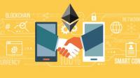 Solidity Smart Contracts Build DApps In Ethereum Blockchain