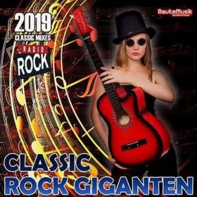 VA - Classic Rock Giganten (2019) MP3