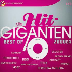 VA - Die Hit Giganten Best Of 2000er (2019) MP3