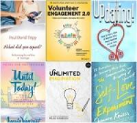20 Self-Help Books Collection Pack-11