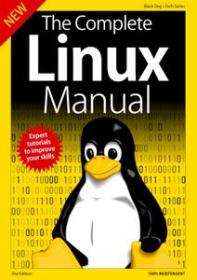 The Complete Linux Manual - 2nd Edition 2019