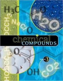 Chemical Compounds, 3 Volume Set, 1st Edition