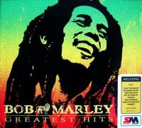 Bob Marley & The Wailers - Discography 14 Albums (All 320)