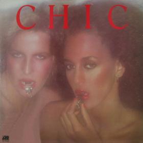 Chic (1977) AnythingOldSchool
