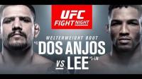 UFC Fight Night 152-Gelo B