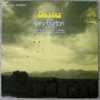 Duster-Gary Burton Quartet