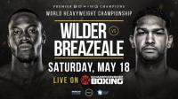 Boxing 2019-05-18 Deontay Wilder vs Dominic Breazeale 720p WEB-DL h264-MBC