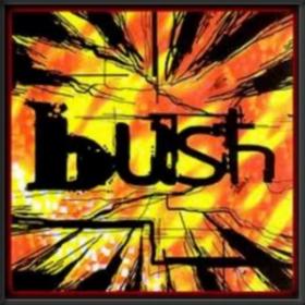 Bush • Discography [1994 - 2014] V‎Ø CDRIP