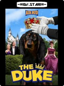 The Duke (1999) 720p WEBRip x264 [Dual Audio] [Hindi DD 2 0 - English 2 0] Exclusive By <span style=color:#39a8bb>-=!Dr STAR!</span>