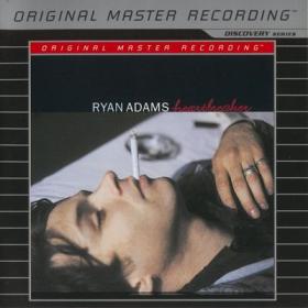 Ryan Adams - Heartbreaker (2000) (200) [FLAC HD]