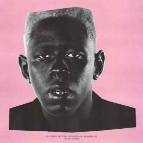 Tyler, The Creator - IGOR (2019) [FLAC]