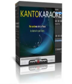 Kanto Karaoke 11.9.7080.63144 + Crack