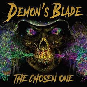 Demon's Blade-2019-The Chosen One